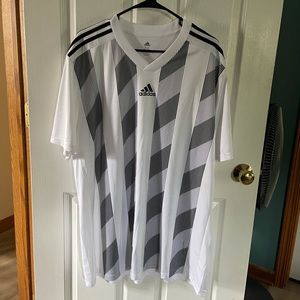 Men’s Adidas Climalite Shirt